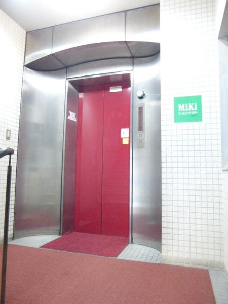 にしやま恵美須町ビル 物件画像