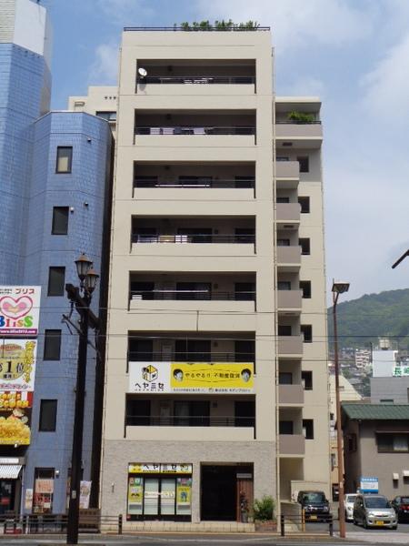 modern palazzo浦上駅前 物件画像