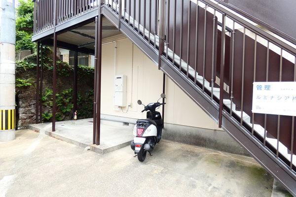 ルミナシア片淵 物件画像