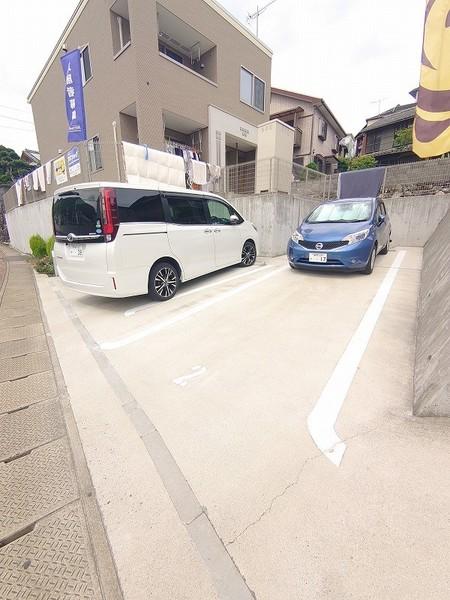 コンフォール・F 物件画像
