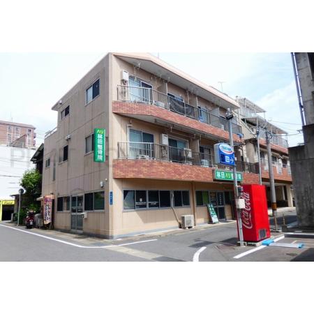 外観写真1