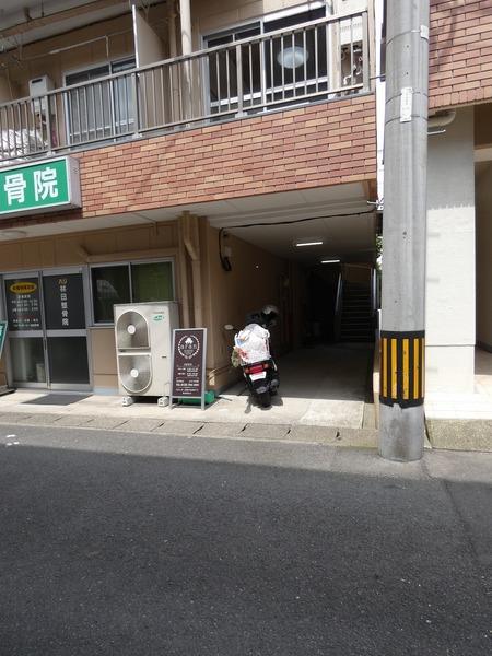 岩﨑勝ビル 物件画像