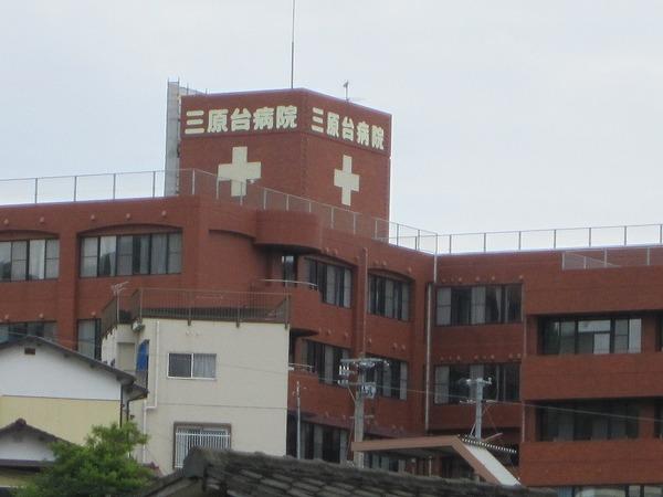 周辺環境画像