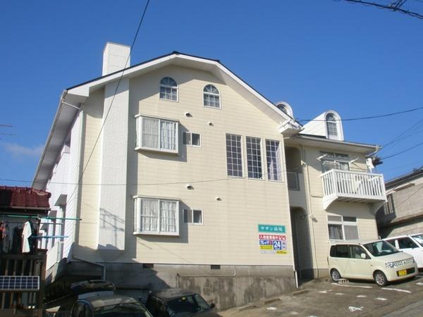 サザン高尾 物件画像