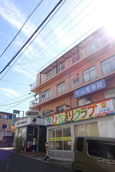 朝永ビル 物件画像