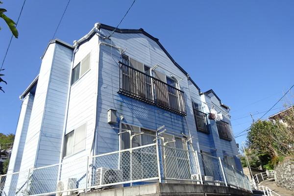 プチハイツJ・J 物件画像