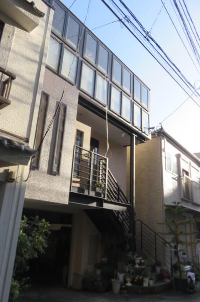 田川ビル（今博多） 物件画像