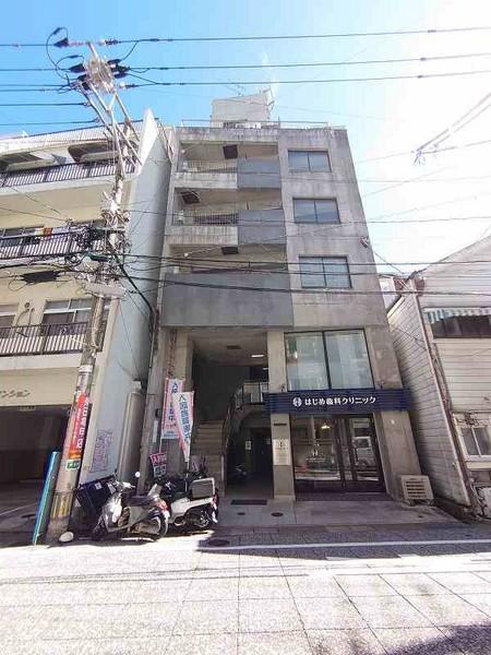 アーバンライフ諏訪町 物件画像