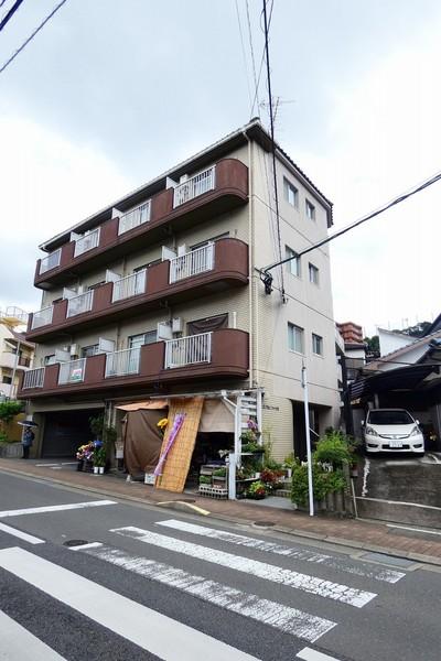 エクセレント片淵 物件画像