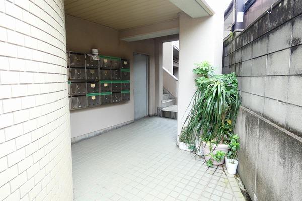 エクセレント片淵 物件画像