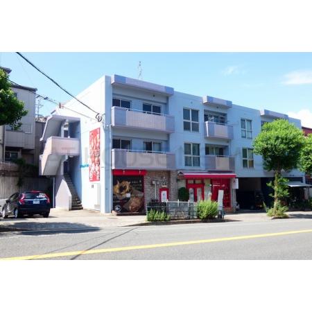 外観写真1