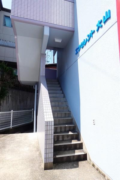エクセレント大山 物件画像