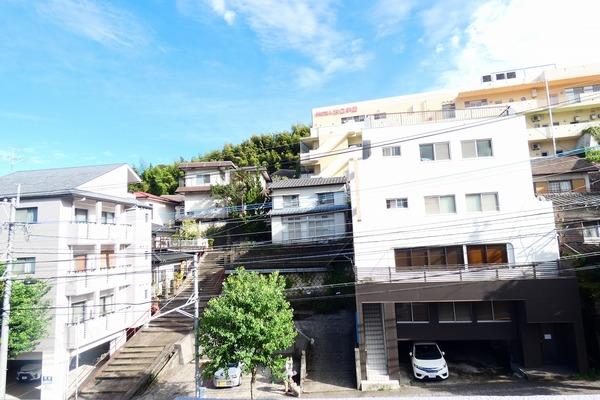エクセレント大山 物件画像