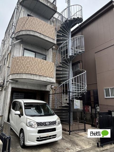 Helix緑 物件画像