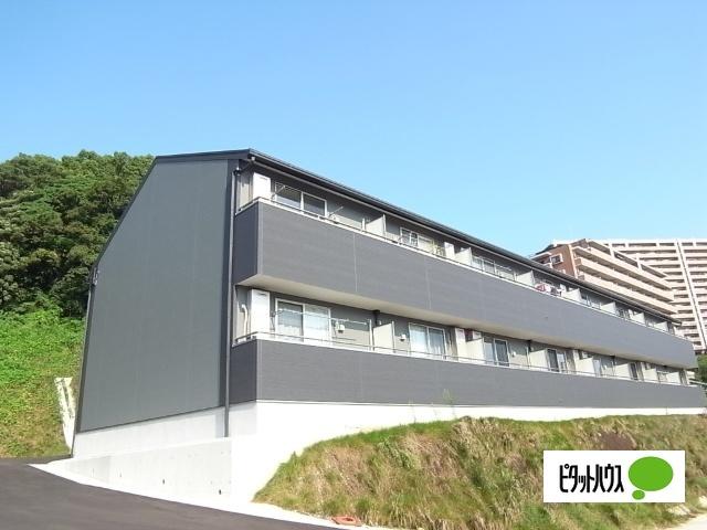 アヴェニール小菅 物件画像