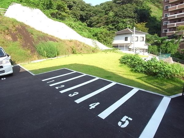 アヴェニール小菅 物件画像