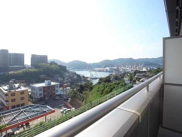 アヴェニール小菅 物件画像