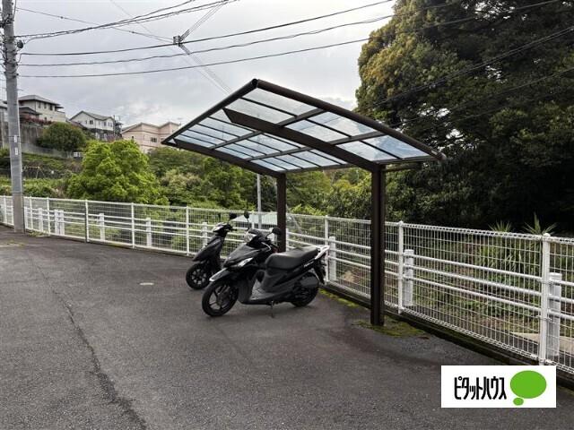 CUBE三原櫻館 物件画像