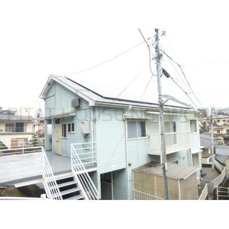 外観写真1