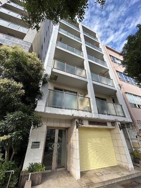 パティオ出島 物件画像