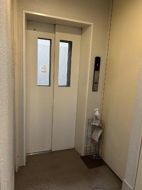 パティオ出島 物件画像