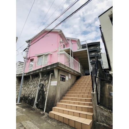 外観写真1