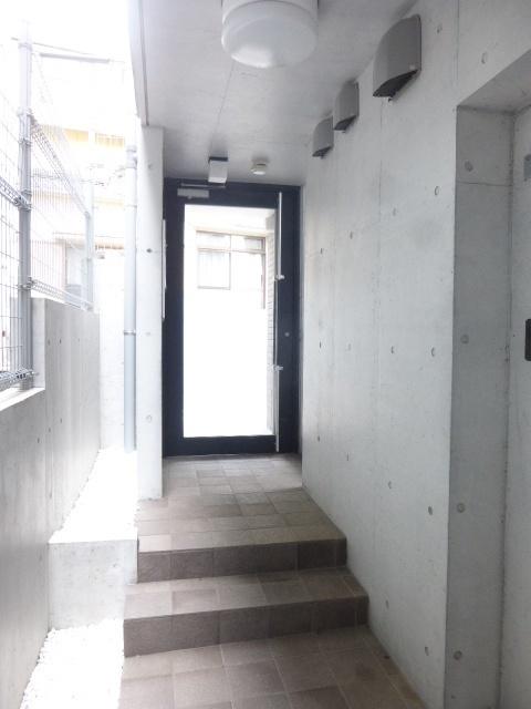 SOUPLE長崎大学 物件画像