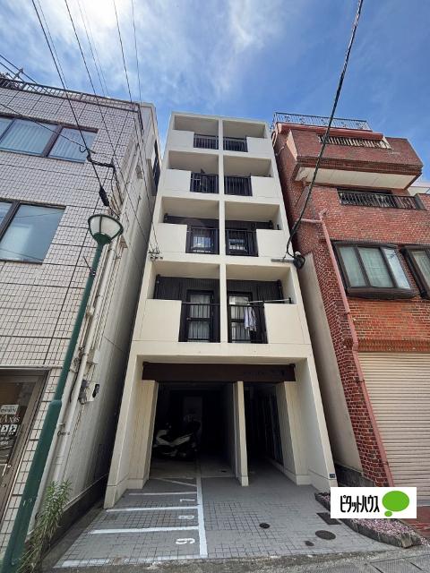 Modern Palazzo眼鏡橋 物件画像