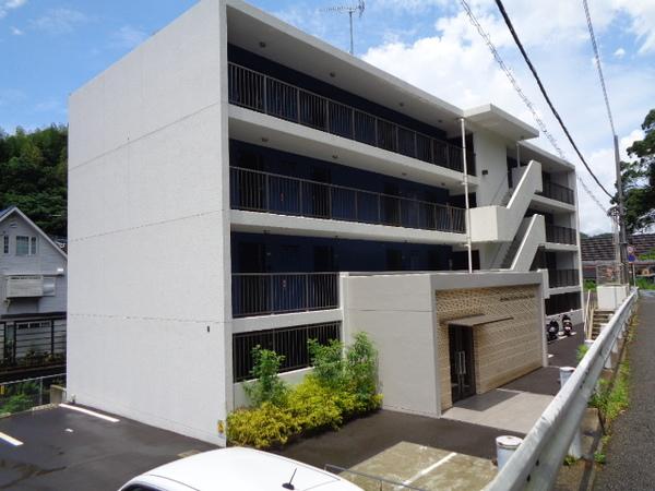 MODERN PALAZZO NAGASAKI NORTH 物件画像