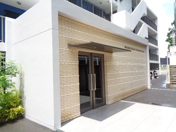 MODERN PALAZZO NAGASAKI NORTH 物件画像
