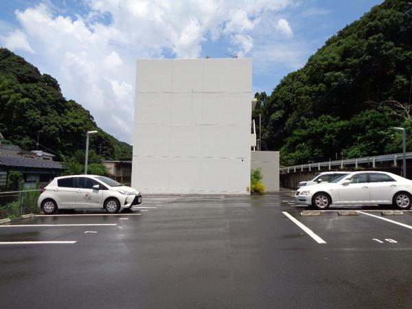 MODERN PALAZZO NAGASAKI NORTH 物件画像