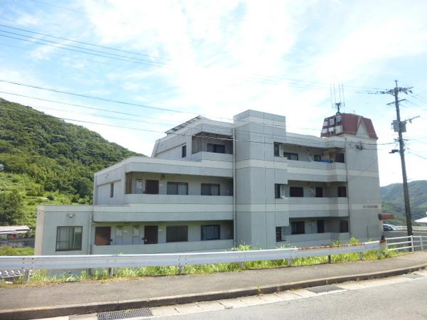 パークヒルズ立山 物件画像