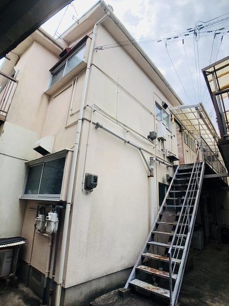 丸栄アパート 物件画像