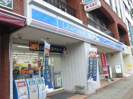 周辺環境画像