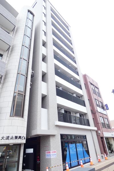 シーフロント 物件画像