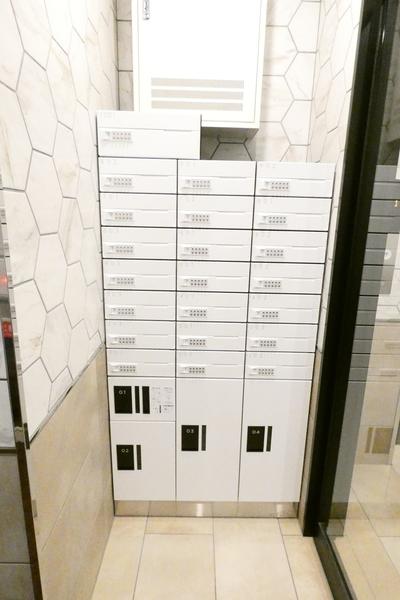 シーフロント 物件画像