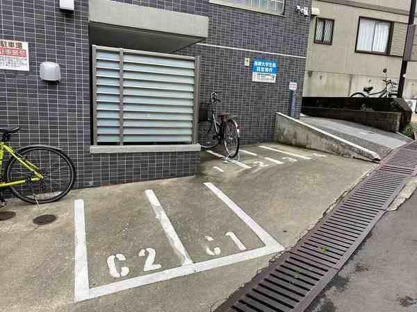 エスペランサ大学病院前 物件画像