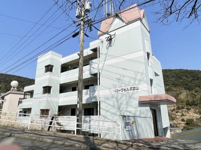 パークヒルズ立山 物件画像