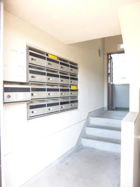 パークヒルズ立山 物件画像