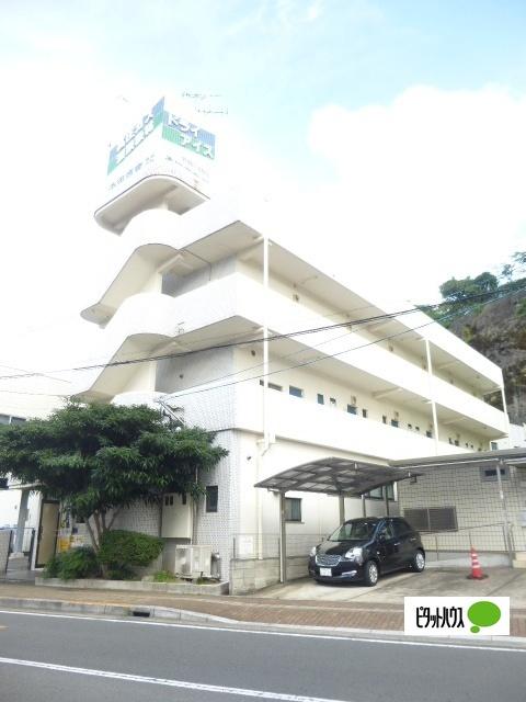 本田ビル 物件画像