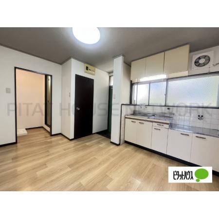 202号　室内