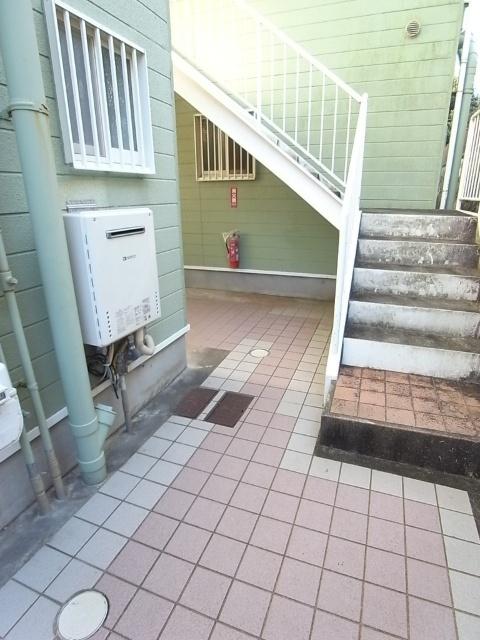 コクラヤハイツ 物件画像
