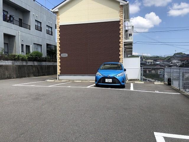 サンライズ滑石 物件画像