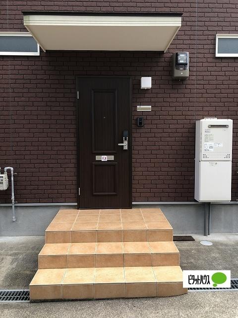 サンライズ滑石 物件画像