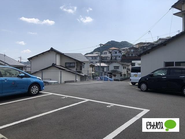 サンライズ滑石 物件画像