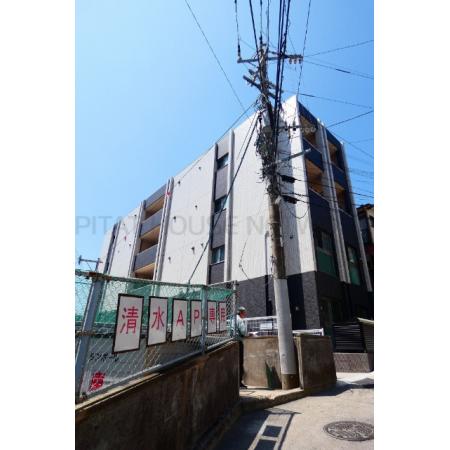 外観写真1