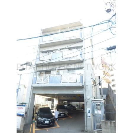 外観写真1