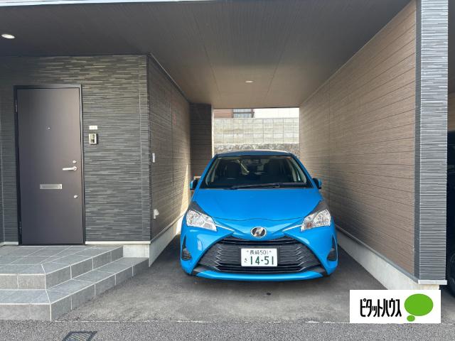 カーサヒルズ葉山Ⅱ 物件画像