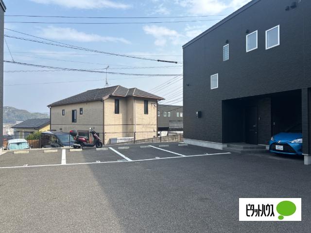 カーサヒルズ葉山Ⅱ 物件画像