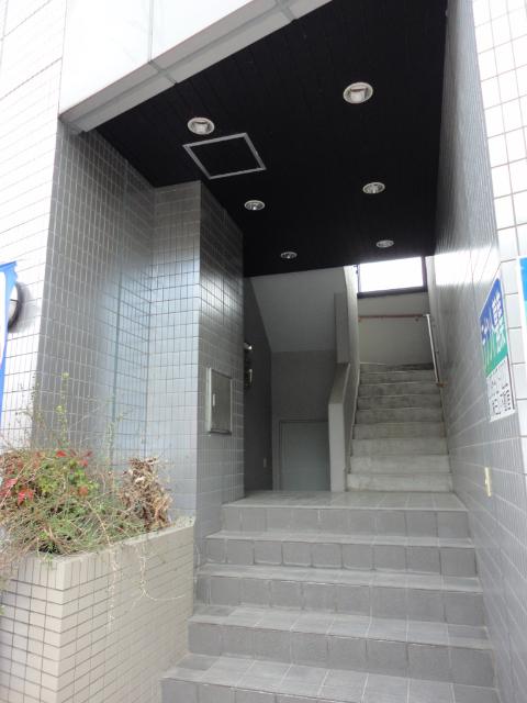 リバーサイド西山 物件画像